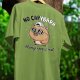 KOSZULKA Męska T-SHIRT Funny Gangsta CapybaraTrendy  S, M, L, XL, XXL