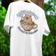 KOSZULKA Męska T-SHIRT Coffee Time CAPYBARISTA  S, M, L, XL, XXL