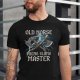 KOSZULKA Męska T-SHIRT VIKING Historical Warrior S, M, L, XL, XXL