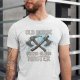 KOSZULKA Męska T-SHIRT VIKING Historical Warrior S, M, L, XL, XXL