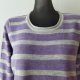 DASH - SWETER W PASKI