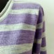 DASH - SWETER W PASKI