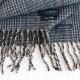EXCLUSIVE 100% wool SCARF Atlas Design
