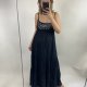 fransa boho dress