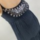 fransa boho dress