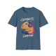 KOSZULKA Damska T-SHIRT Capybara Gaming  S, M, L, XL, XXL