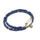 Lapis lazuli vol. 20 choker /30.01.25/ - Szlachetna kolekcja