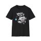 KOSZULKA Męska T-SHIRT Anglerfish Monster S, M, L, XL, XXL