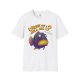 KOSZULKA Męska T-SHIRT CREATURE ANGLERFISH S, M, L, XL, XXL