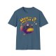 KOSZULKA Męska T-SHIRT CREATURE ANGLERFISH S, M, L, XL, XXL
