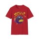 KOSZULKA Męska T-SHIRT CREATURE ANGLERFISH S, M, L, XL, XXL