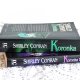 Para książka - Shirley Conran  - Koronka 1 i 2