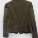 ZARA  BASIC - MARYNARKA