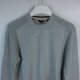Ted Baker cienki sweter bawełna poliester 3 / M