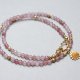 Kwarc strawberry vol. 3 /choker/ 19.02.25 - Szlachetna kolekcja