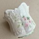 Victoriana - kostna porcelana ❀ڿڰۣ❀ Żardiniera na kwiaty