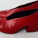BUTY VAGABOND 37 CZÓŁENKA
