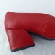 BUTY VAGABOND 37 CZÓŁENKA