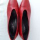 BUTY VAGABOND 37 CZÓŁENKA