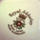 Royal Adderley - Violets ❀ڿڰۣ❀ Komplet paterek