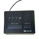 Zegar elektryczny / budzik Elite Clock 301, Niemcy lata 80.