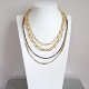 Alloys Collection Chain vol. 6 - naszyjnik