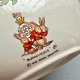 Rzadkość! ❤ Bunnykins - Royal Doulton 1936 ❤ Scenki rodzajowe - Skarbonka