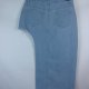Pretty Little Thing shape jeans asymetryczna spódnica maxi z metką 42