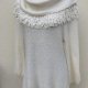 PER UNA - SWETER Z ANGORA