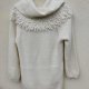 PER UNA - SWETER Z ANGORA
