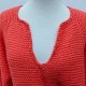 SWETER HANDMADE
