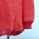 SWETER HANDMADE