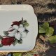 Niemiecka porcelana Rheinpfalz mały półmisek