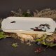 Niemiecka porcelana Rheinpfalz mały półmisek