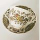 Filiżanka z podstawką angielska porcelana