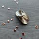 Vintage Modernist Art Ring ❀ڿڰۣ❀ Srebro 925 - Duży pierścień ❀ڿڰۣ❀ Ręczna praca
