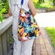 Torba "Cosmic Garden"