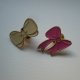 PIN BROSZKI KOKARDY