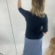 Humble by Sophie Bucka spódnica naturalna