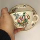 Filiżanka z podstawką Villeroy&Boch vintage