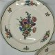 Komplet dwóch talerzy obiadowych Villeroy & Boch Alt Straßburg vintage