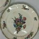 Komplet dwóch talerzy obiadowych Villeroy & Boch Alt Straßburg vintage