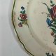 Komplet dwóch talerzy obiadowych Villeroy & Boch Alt Straßburg vintage