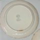 Komplet dwóch talerzy obiadowych Villeroy & Boch Alt Straßburg vintage