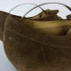 Clarks Originals zamszowe botki na koturnie / 6 - 39