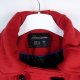 ATMOSPHERE kurtka z kapturem  z wool 14 / 42