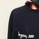 ZARA TRAFALUC - KURTKA BOMBERKA Z WEŁNĄ