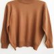 sweter z wełną 36/38