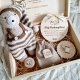 BOX PREZENTOWY URODZINY, NARODZINY, CHRZEST