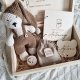 BOX PREZENTOWY URODZINY, NARODZINY, CHRZEST #2